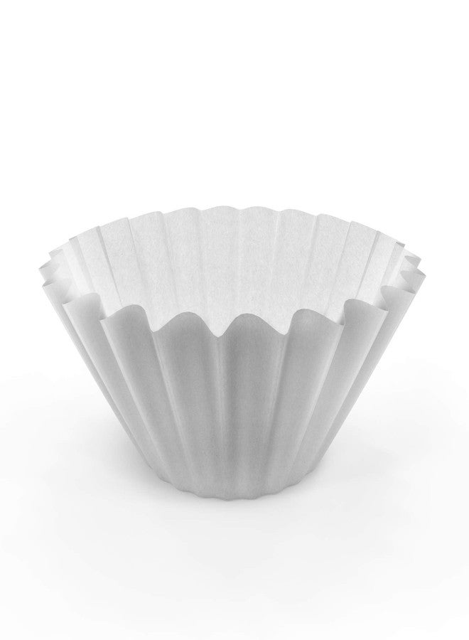 PureHQ Disposable Coffee Paper Filters for Keurig K-Duo Essential, K Duo Brewer, and K-Duo Plus Carafe Coffee Makers - Fits K-Duo Gold Tone Mesh Filter Basket Carafe - Coffee Sediment-Free (100 Pack) - Image 5